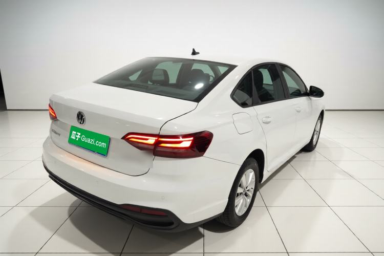 Used Volkswagen Lavida 2023 1.5L Automatic De Yi Edition