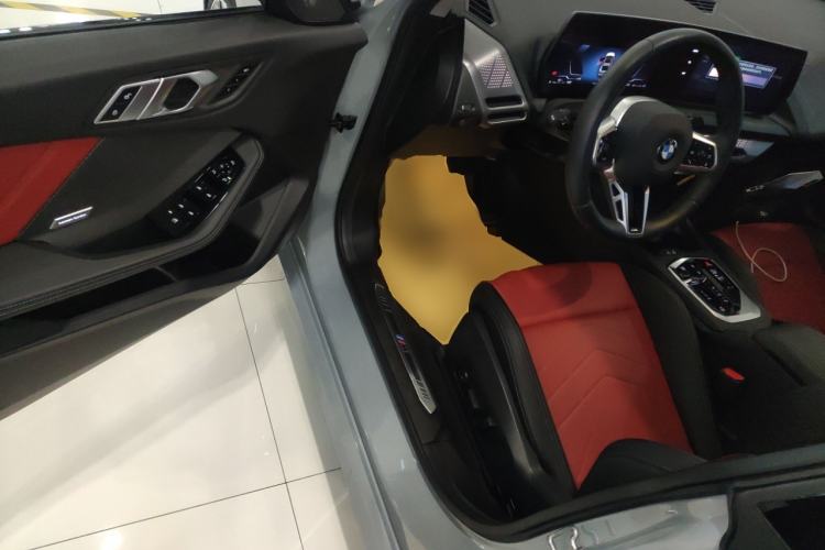 Used BMW 2 Series 2025 225L M Sport Night Edition Package