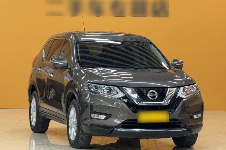 Used Nissan X-Trail 2019 2.0L CVT Smart Connect Comfort Edition 2WD