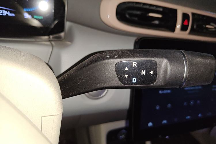 Used Leapmotor T03 2023 310 Lite Edition