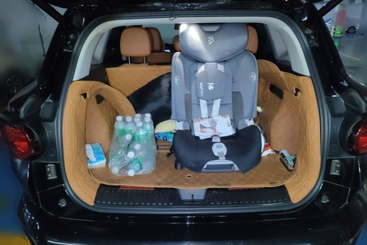 Used Haval H Dog 2023 1.5T Two-Wheel Drive Chao Ye Version Plus
