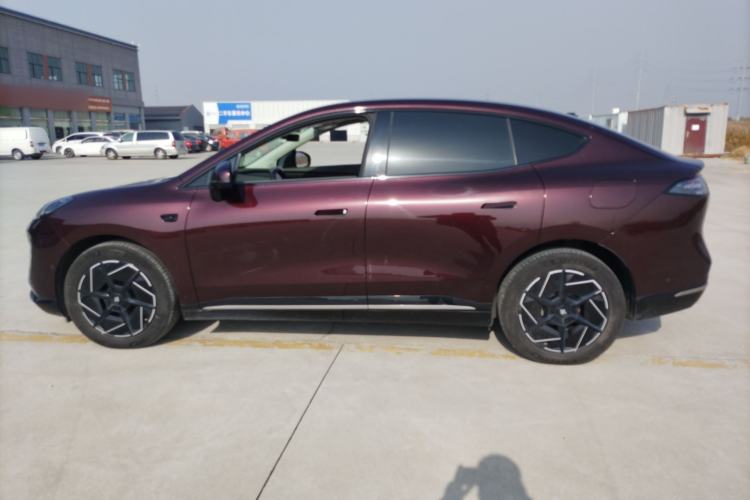 Used Hyptec HT 2023 670 Rear-Drive Ultra-High-Voltage NDA Version