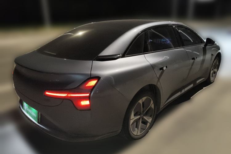 Used XPeng MONA M03 2024 515 Long-Range
