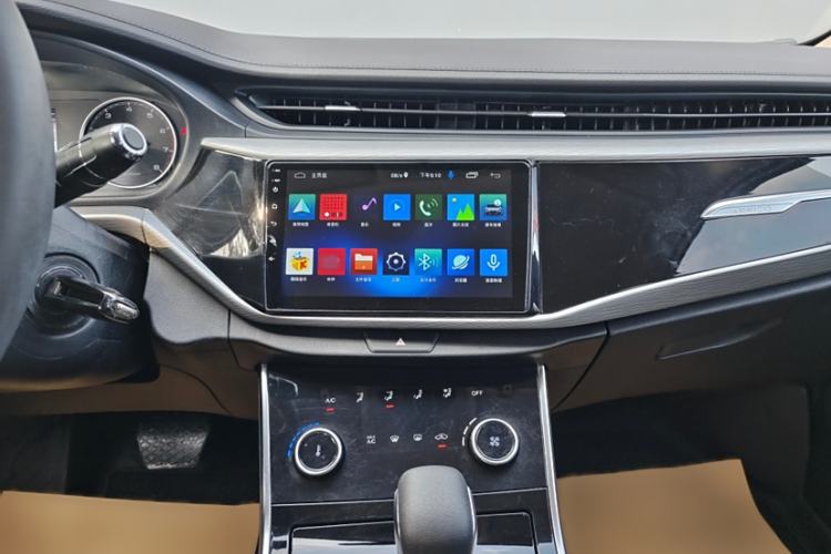 Used Chery Arrizo 5 2021 PRO 1.5L CVT Youth Edition