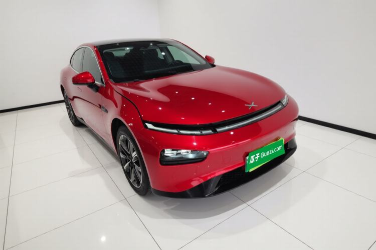 Used XPeng P7 2020 670E