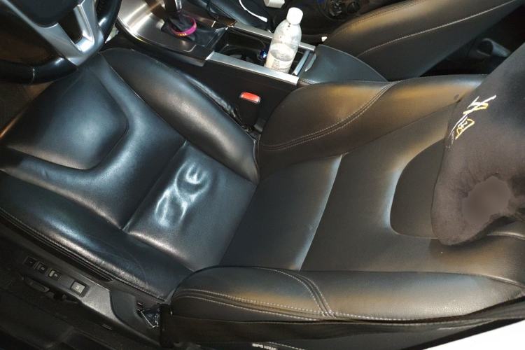 Used Volvo XC60 2015 T5 Smart Upgrade Model