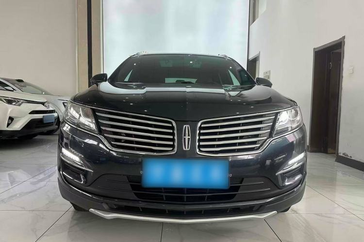Used Lincoln MKC 2014 2.0T Two-Wheel Drive Deluxe Edition

