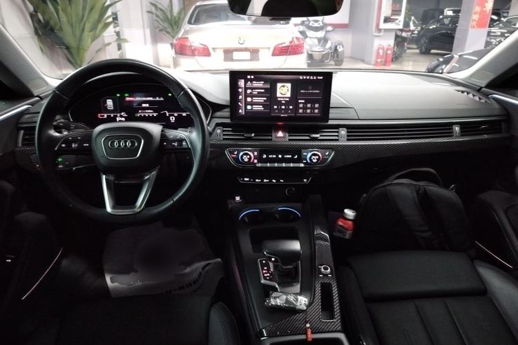 Used Audi A5 2021 Sportback 45 TFSI quattro Prestige Dynamic Edition