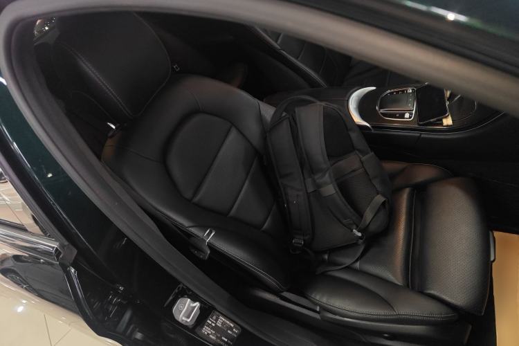 Used Mercedes-Benz C-Class 2019 C 180 L Fashion Edition Sport Version