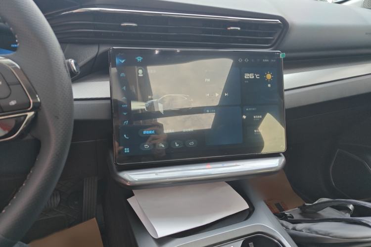 Used Cowin Kunlun 2023 Kunlun 500 Starry Edition
