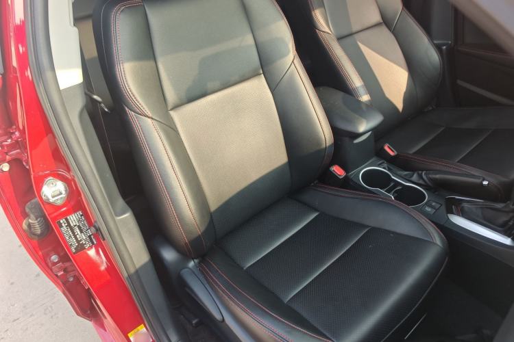 Used Toyota Levin 2017 Revised Version 185T CVT Elite Edition China VI Standard