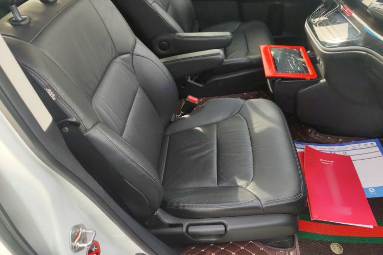 Used Honda Odyssey 2018 2.4L Luxury Edition