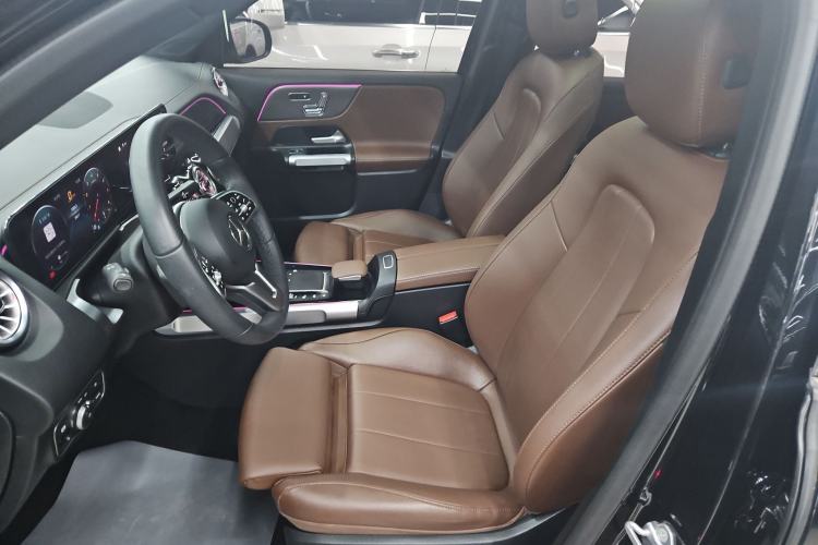 Used Mercedes-Benz GLB 2023 GLB 220 Fashion Model
