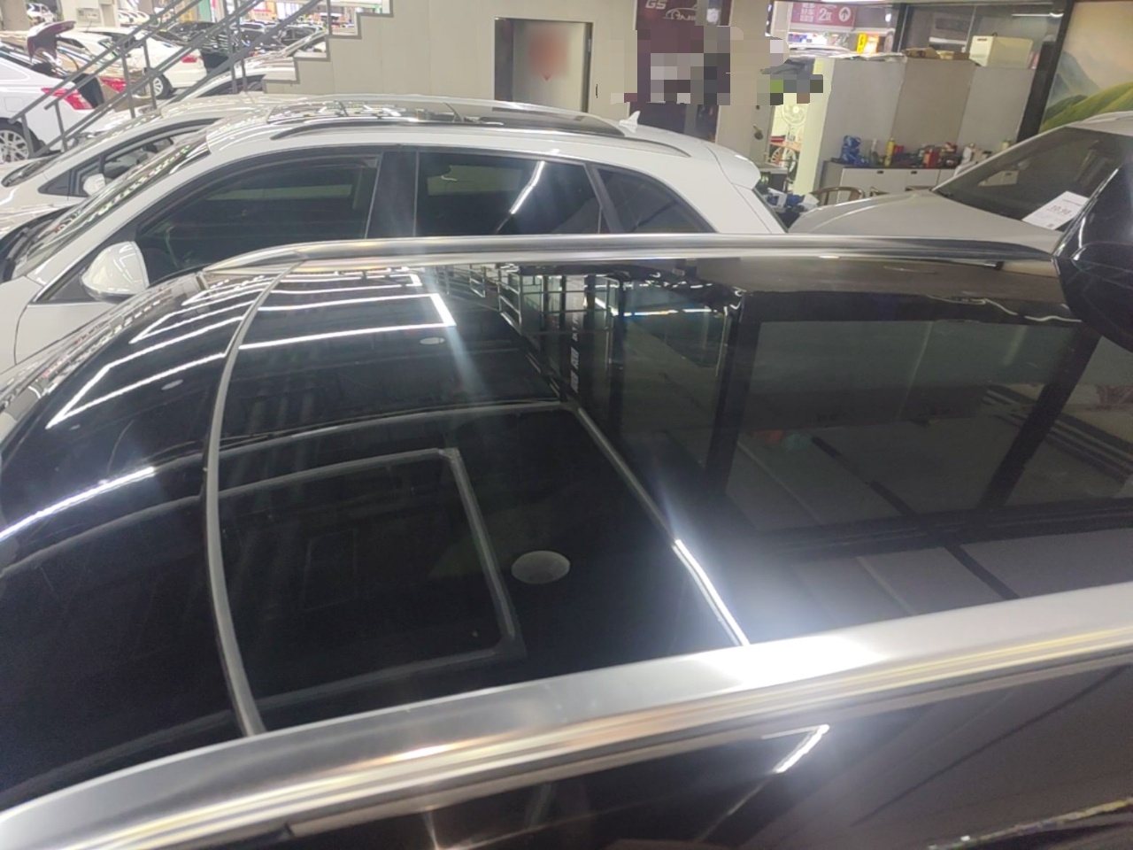 Geely Auto icon 2026 Model Chocolate 1.5TD Pure & Refined Edition — снимка 7