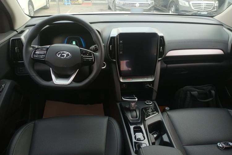 Used Hyundai ix35 2021 2.0L Automatic 2WD GLS Leading Edition