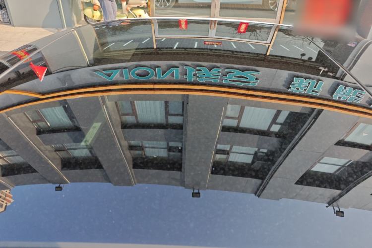 Used Hyundai Lafesta 2023 270T N Line DLX Luxury Edition
