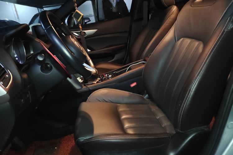 Used Mazda CX-4 2016 2.5L Automatic 4x4 Sky Blue Passion Edition