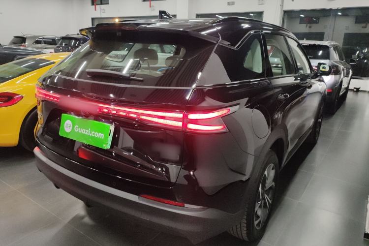 Used Haval Fierce Dragon Max 2025 Hi4 165 Ultra Smart Drive Edition