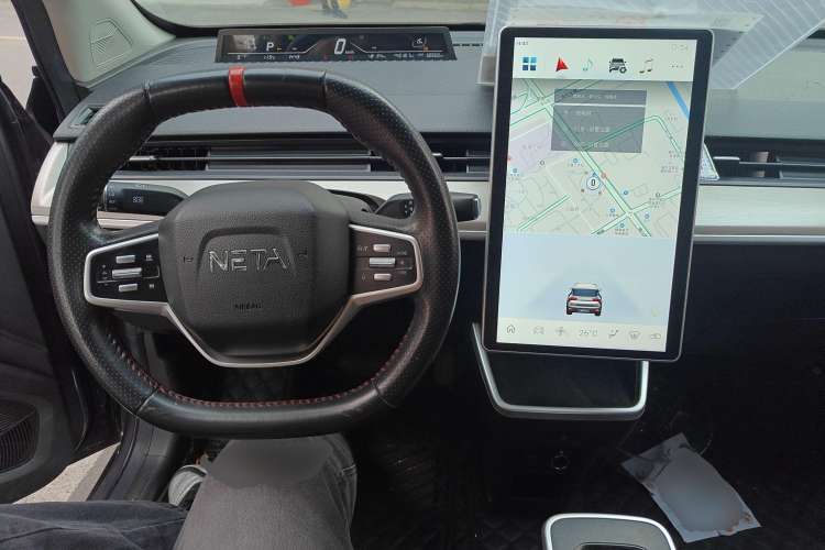 Used NETA V 2022 Pro Long-Range Smart Edition