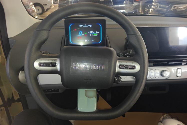 Used Qiyuan Lumin 2025 205 km Xiangqin Version