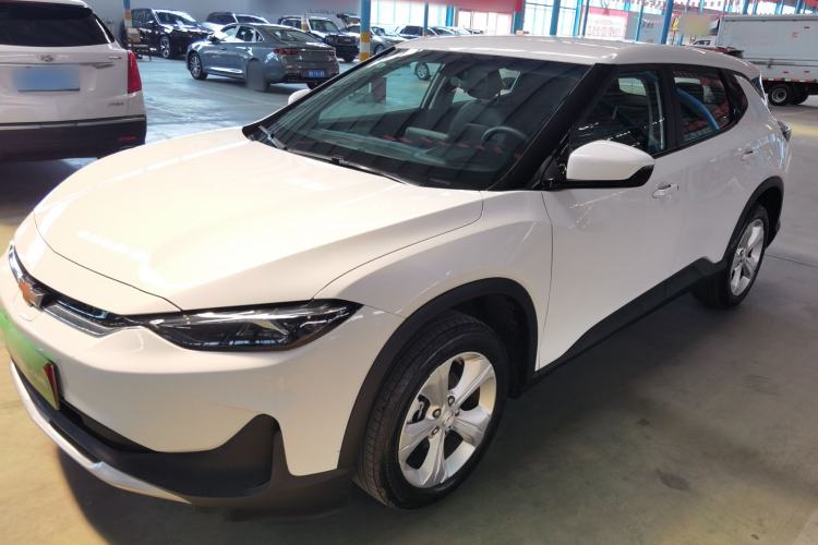 Used Chevrolet Menlo 2023 Star Enjoyment Version Plus