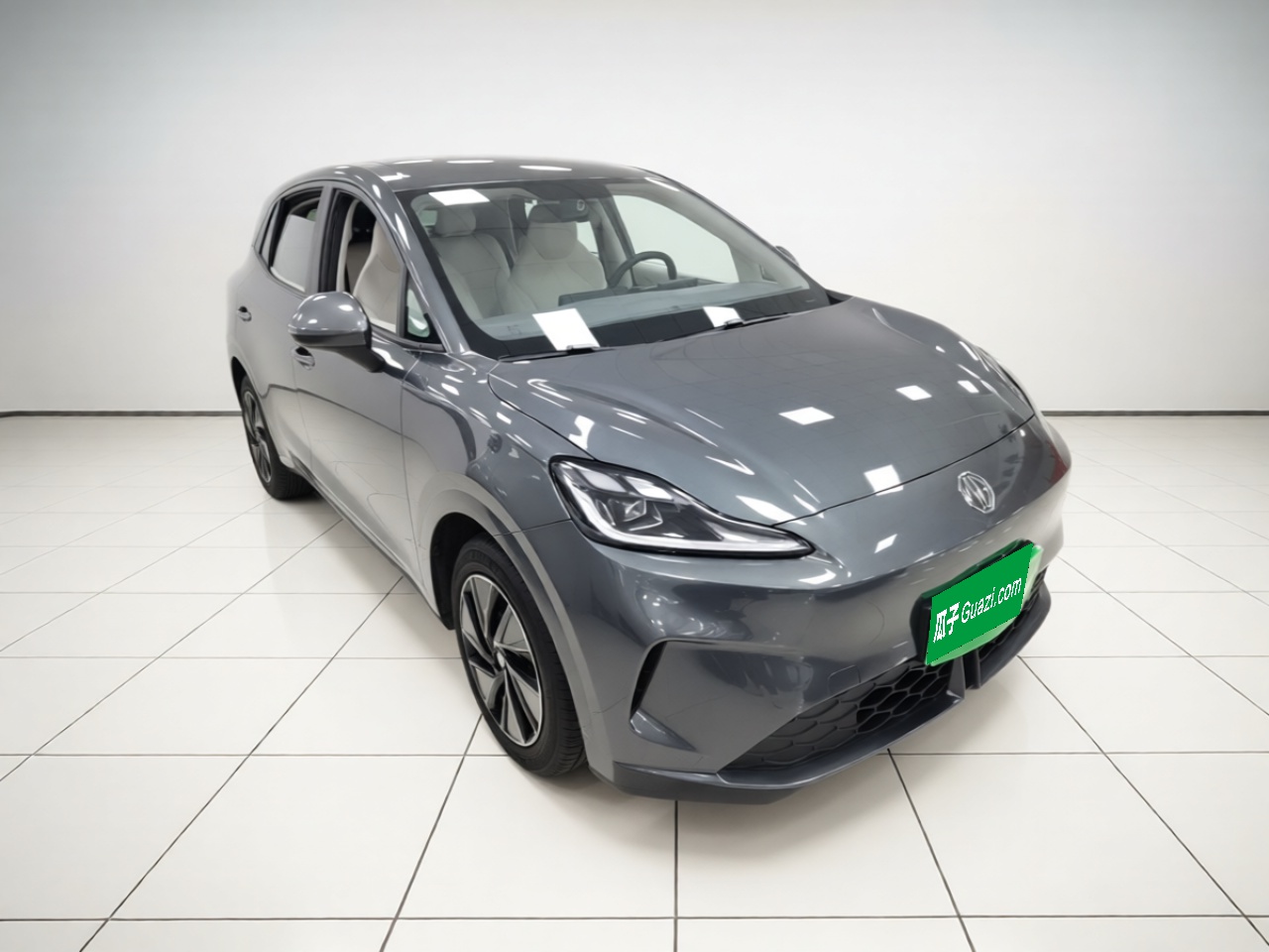 MG 4 EV 2026 Revised 437 Carefree Edition — снимка 3