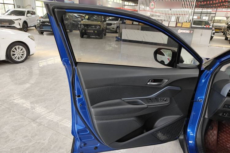 Used Toyota IZOA 2021 2.0L Enjoy Edition
