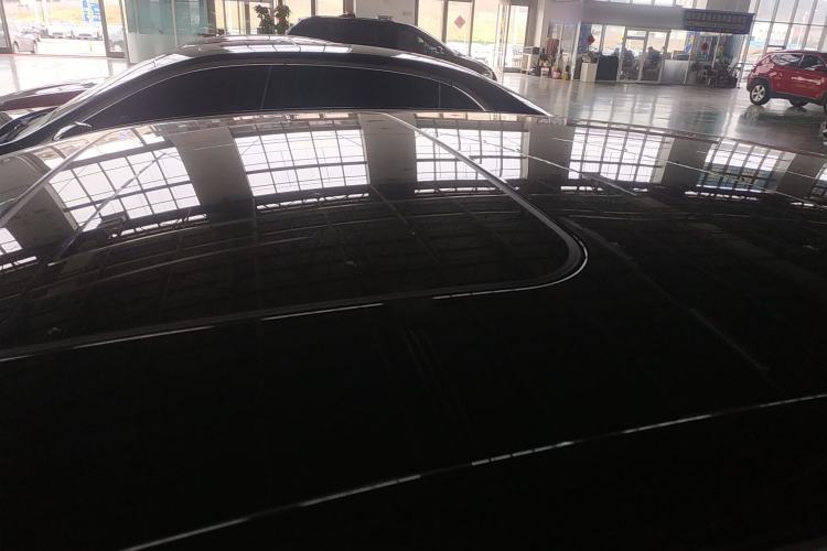 Used Audi A6L 2018 30th Anniversary Edition TFSI Trendy Model
