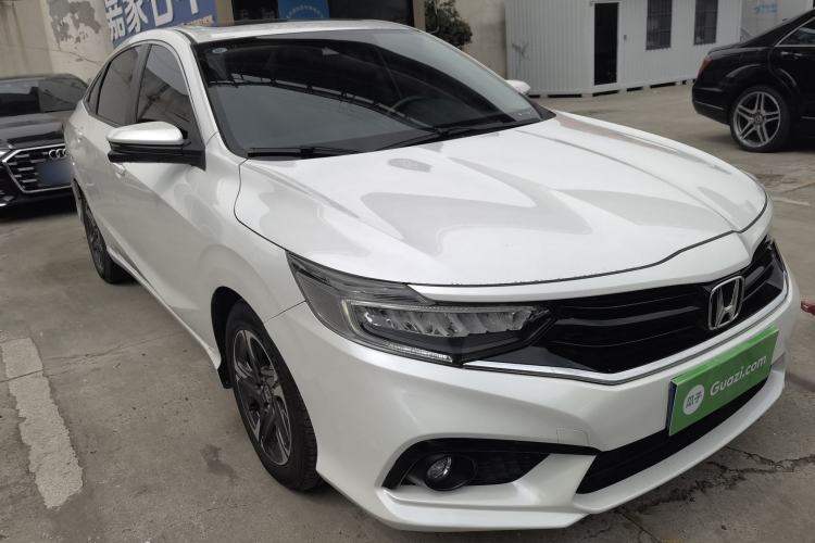 Used Honda Envix 2019 180TURBO CVT Prestige Edition China V