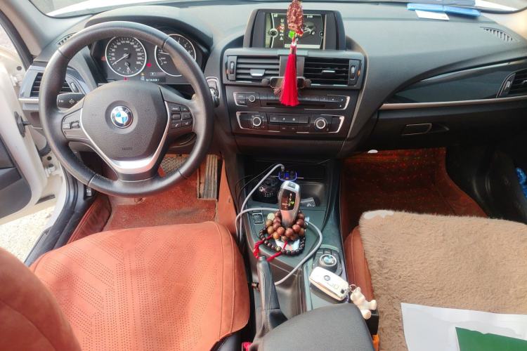 Used BMW 1 Series 2013 Revised 116i Urban Edition