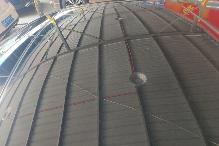 Used Jaguar XFL 2017 XFL 2.0T 200PS Luxury Edition
