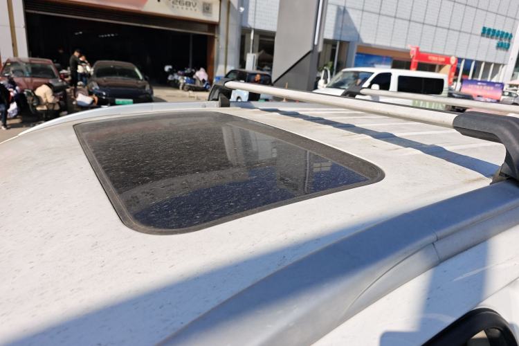 Used Mitsubishi Outlander 2020 2.4L 4x4 Zhi Xiang Edition 5 Seats Roof