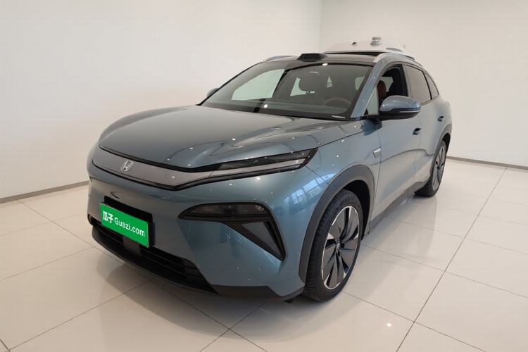 Used BYD Tang L 2025 DM 175KM Drone Player Edition