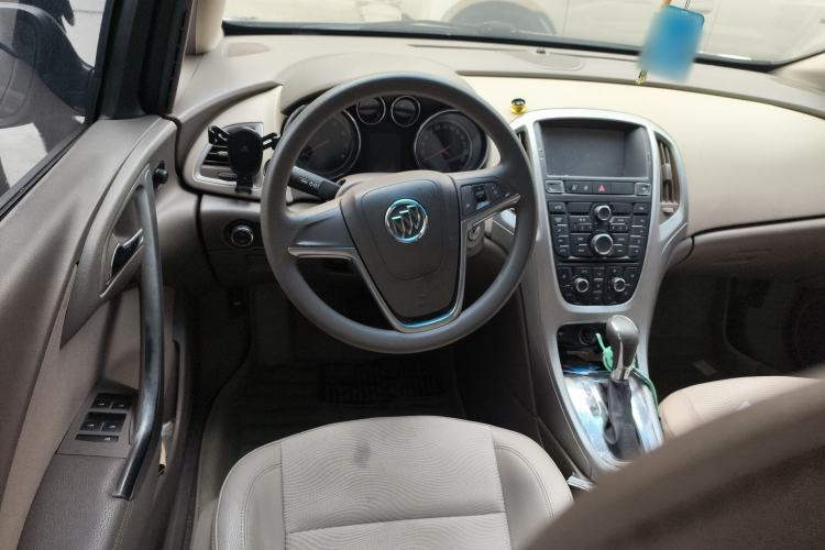 Used Buick GT 2013 GT 1.6L Automatic Fashion Edition
