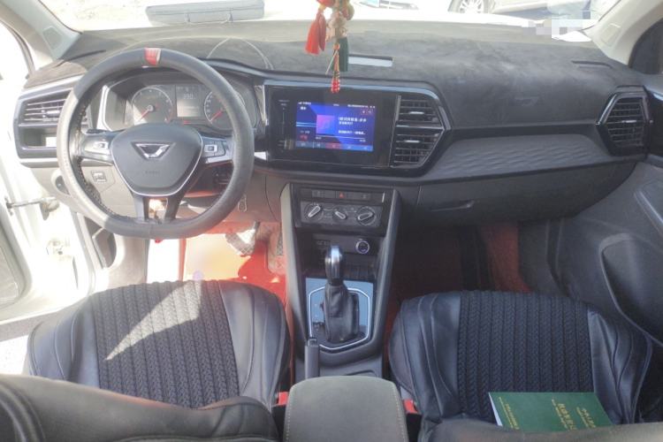 Used Jetta VS5 2019 280TSI Automatic Trend Model
