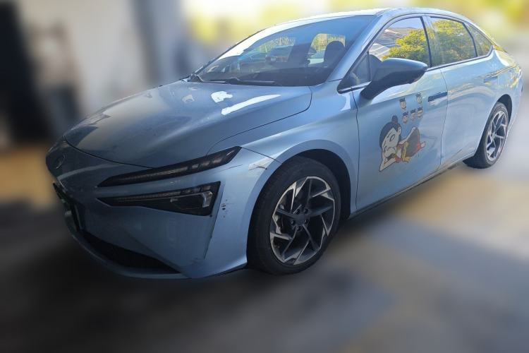 Used AION S MAX 2024 70 Star Edition