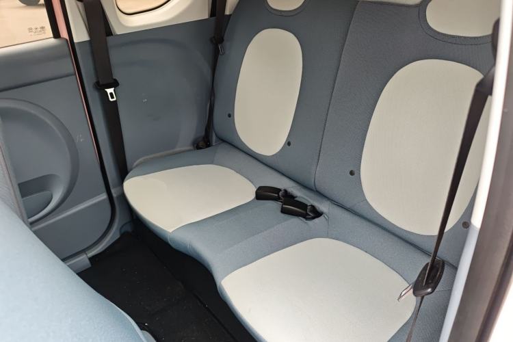 Used Bestune Pony 2025 222km Range Agile Horse