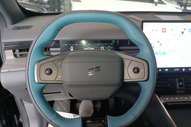 Used JETOUR Shanhai L6 2024 1.5TD DHT MAX