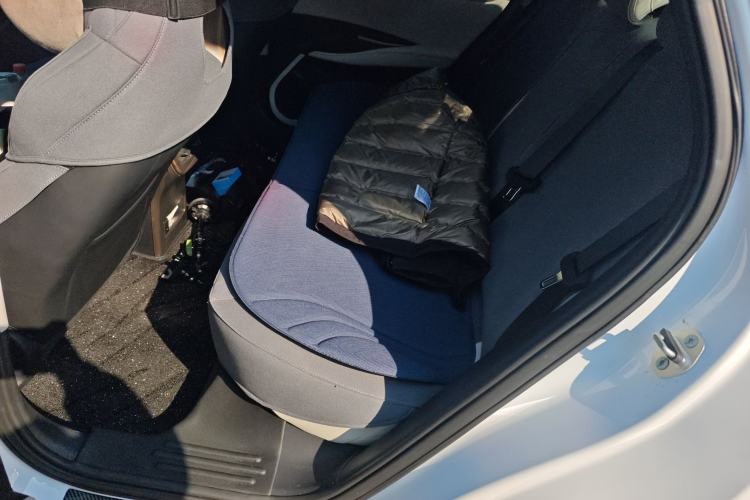 Used BYD Seal 06 New Energy 2024 DM-i 120KM Flagship Model