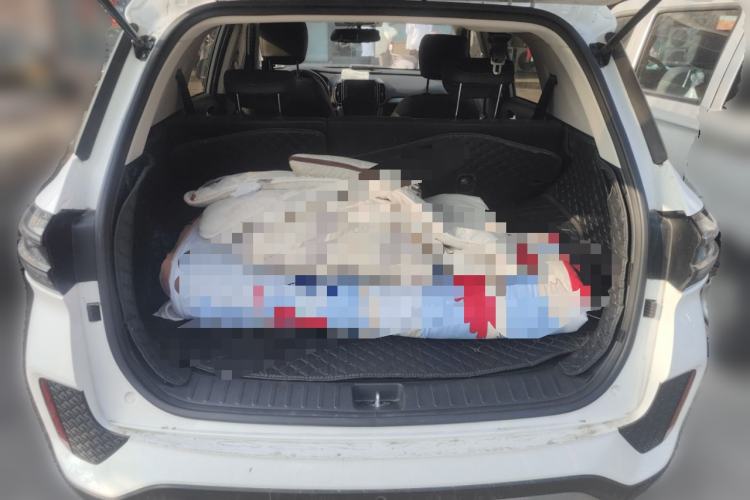 Used Hyundai ix35 2021 2.0L Automatic 2WD GLS Leading Edition
