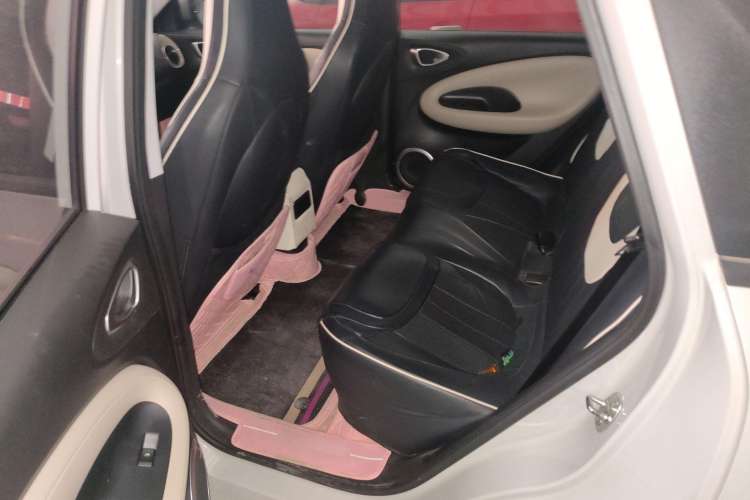 Used Wuling Bingo 2023 333 km Fast-Share Version