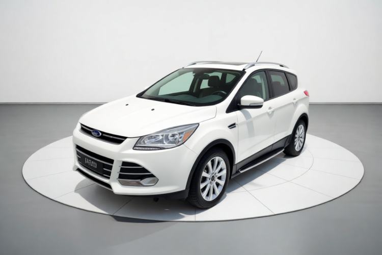 Used Ford Kuga 2015 1.5L GTDi Two-Wheel Drive Fashion Edition Guazi used car, China used car export, Used car for sale, Used  cars, Cheapest cars for sale