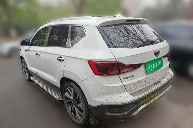 Used Jetta VS5 2019 280TSI Automatic Glory Edition