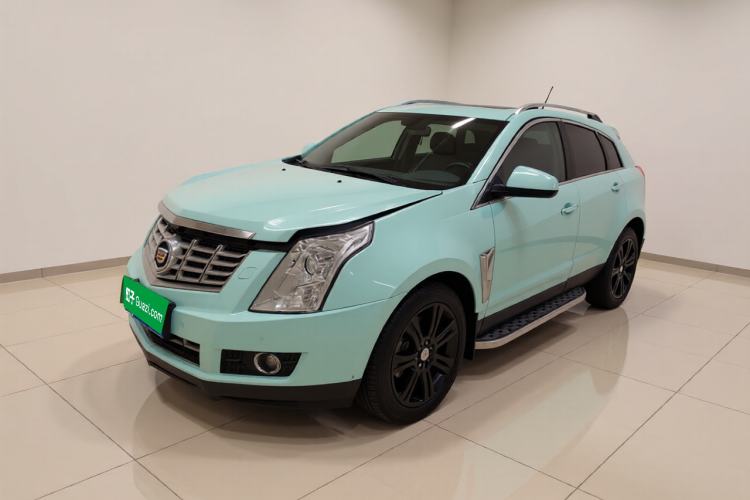 Used Cadillac SRX 2013 3.0L Leading Model Guazi used car, China used car export, Used car for sale, Used  cars, Cheapest cars for sale