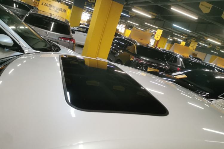 Used Honda Integra 2022 240TURBO CVT Technology Edition