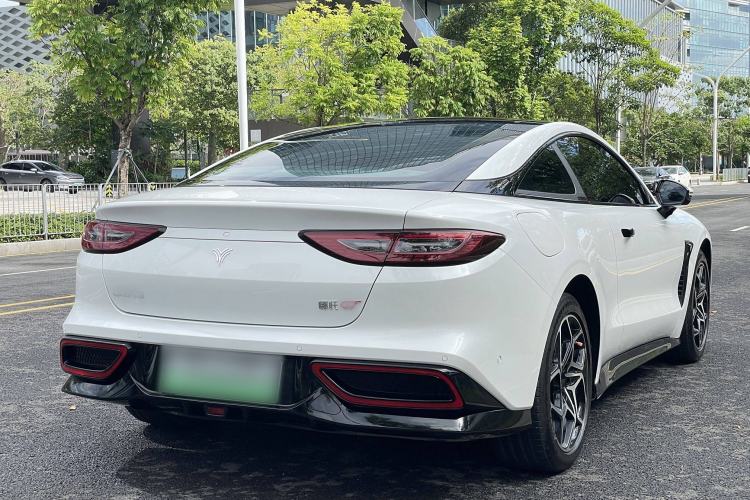 Used NETA GT 2023 560
