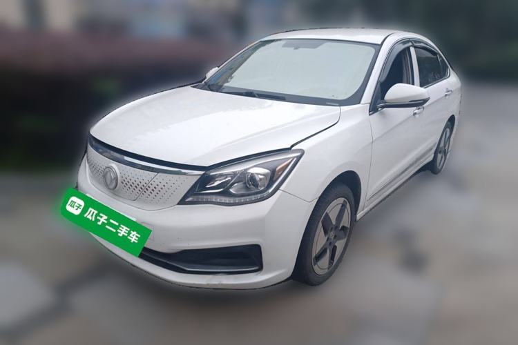 Used Dongfeng Aeolus E70 2021 Revised Version 500 Pro Ultra-Comfort Edition