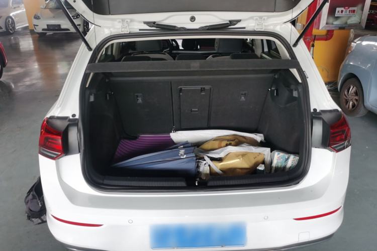 Used Volkswagen Golf 2021 280TSI DSG Pro