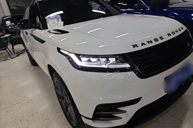 Used Land Rover Range Rover Velar 2024 Dynamic HSE

