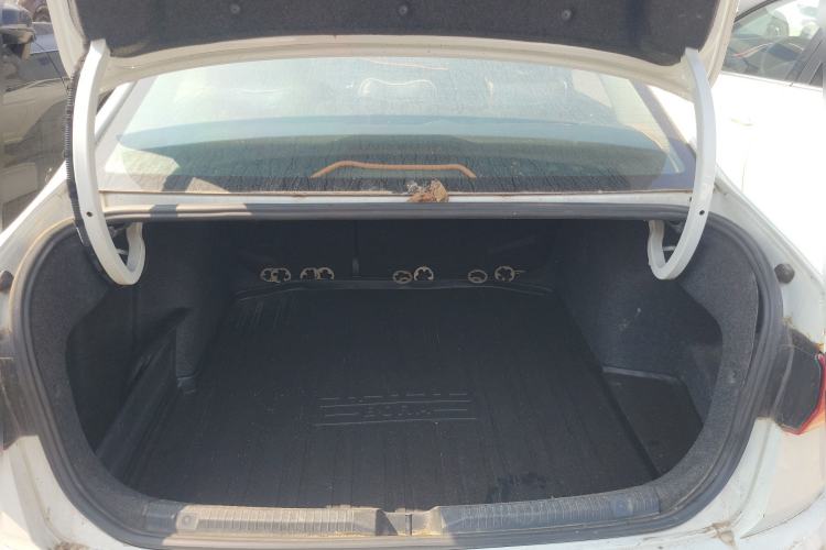 Used Volkswagen Bora 2019 1.5L Manual Comfort Version
